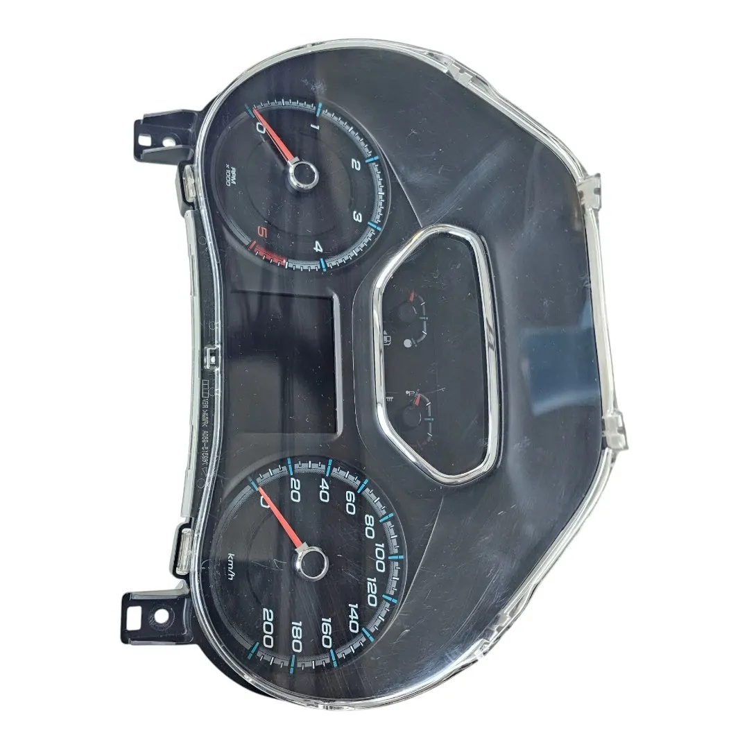 Painel de instrumentos S10 2.8 200cv 2024 LTZ