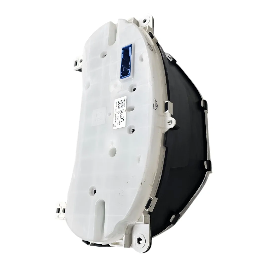 Painel de instrumentos S10 2.8 200cv 2024 LTZ