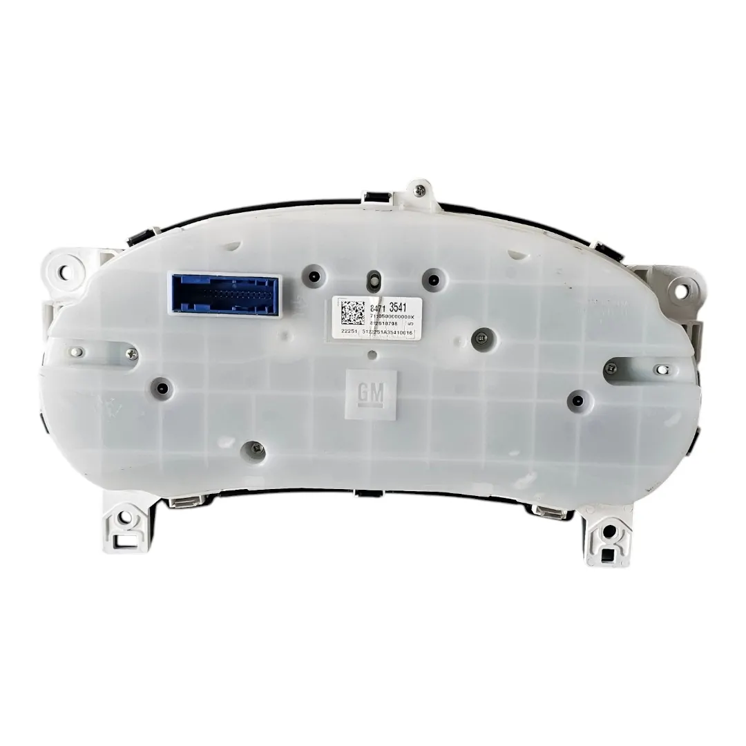 Painel de instrumentos S10 2.8 200cv 2024 LTZ