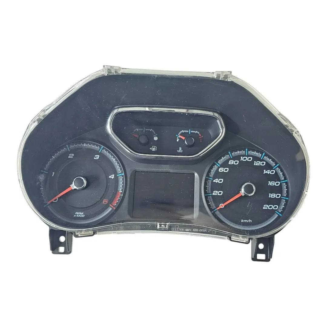 Painel de instrumentos S10 2.8 200cv 2024 LTZ