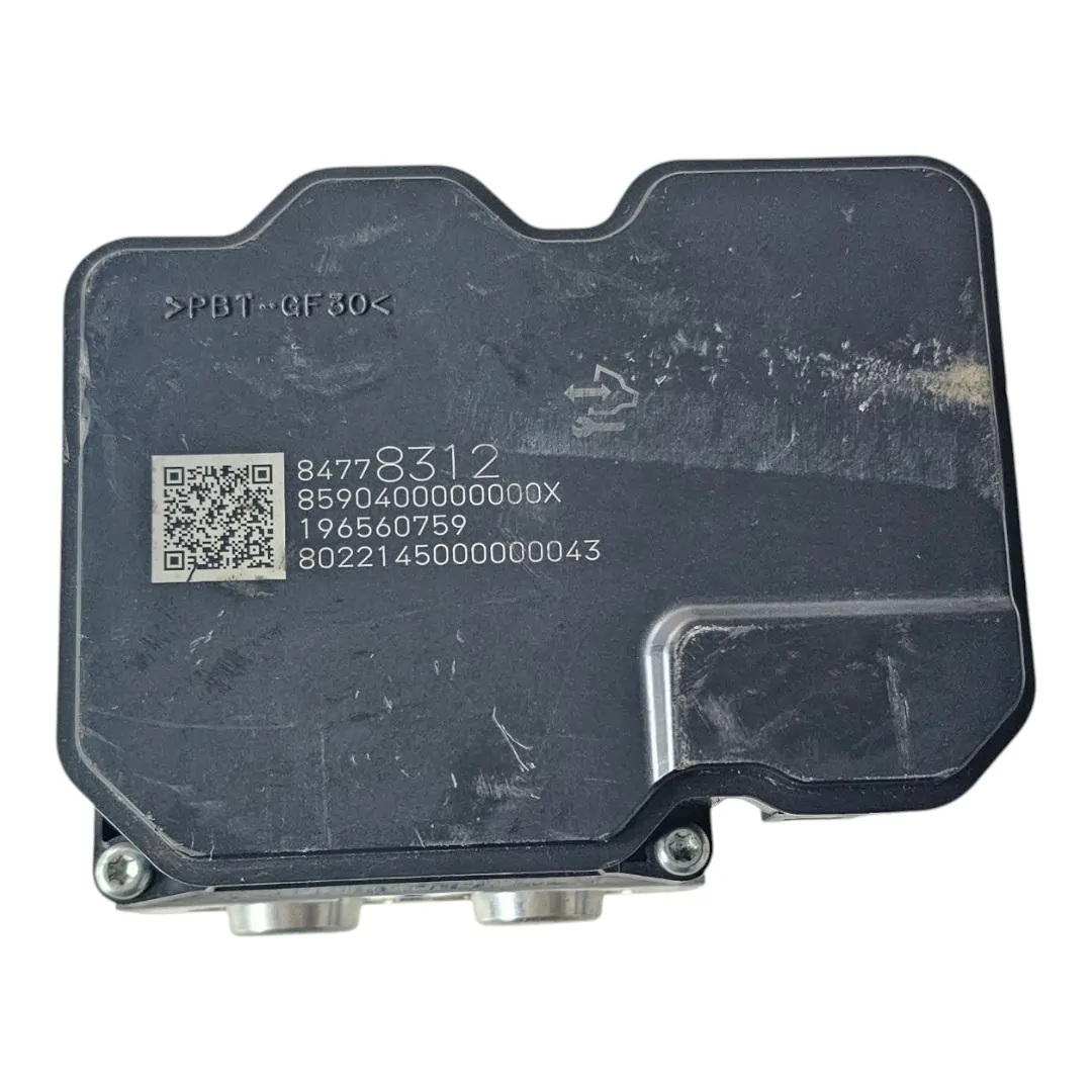 Módulo ABS de freio S10 2.8 200cv 2024 LTZ