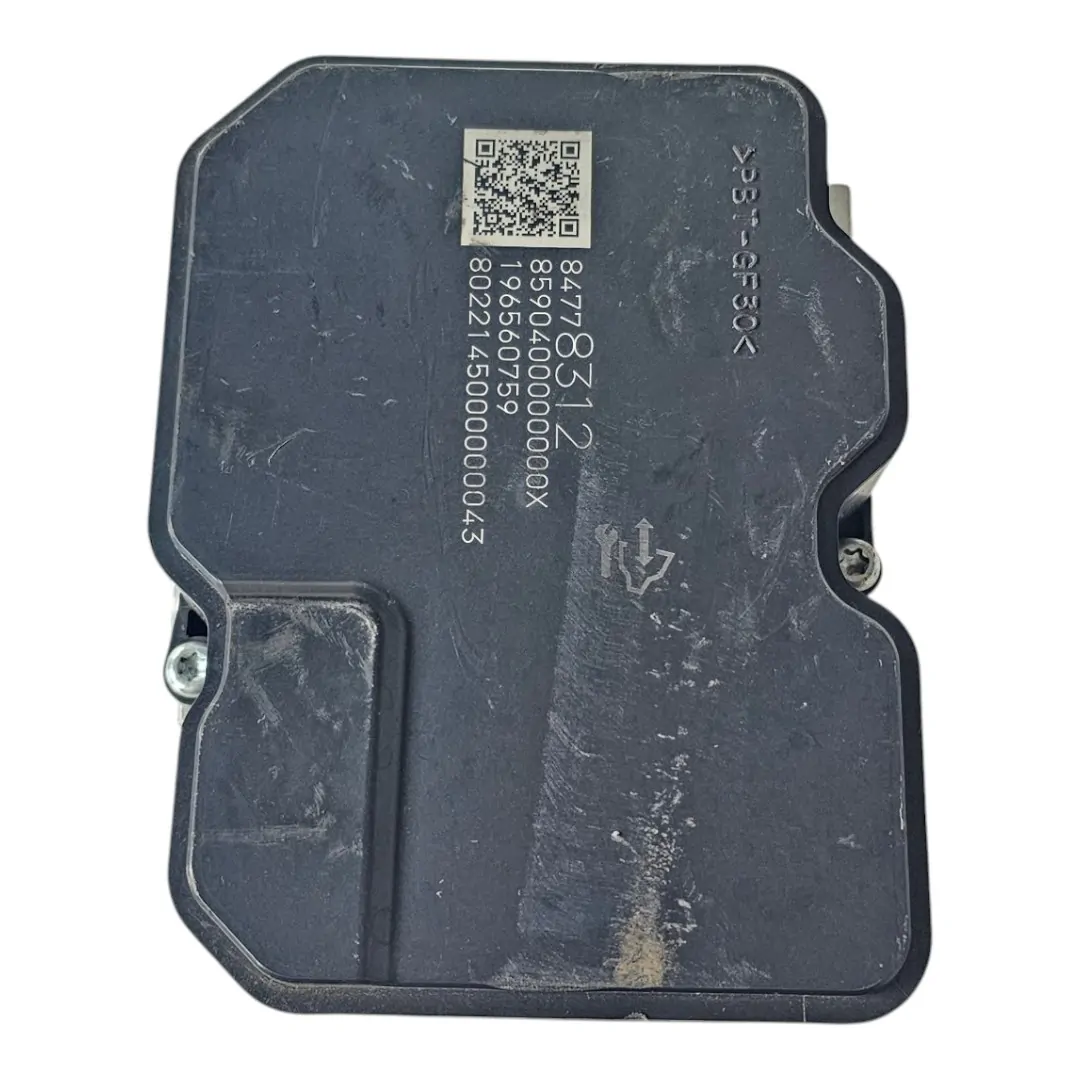 Módulo ABS de freio S10 2.8 200cv 2024 LTZ