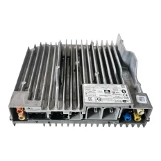 Módulo central multimidia S10 2.8 200cv 2024 LTZ