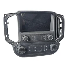 Multimidia com comandos AC S10 2.8 200cv 2024 LTZ