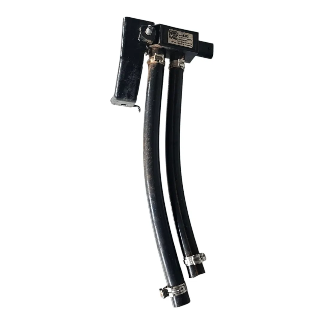 Sensor de pressão S10 2.8 200cv 2024 LTZ