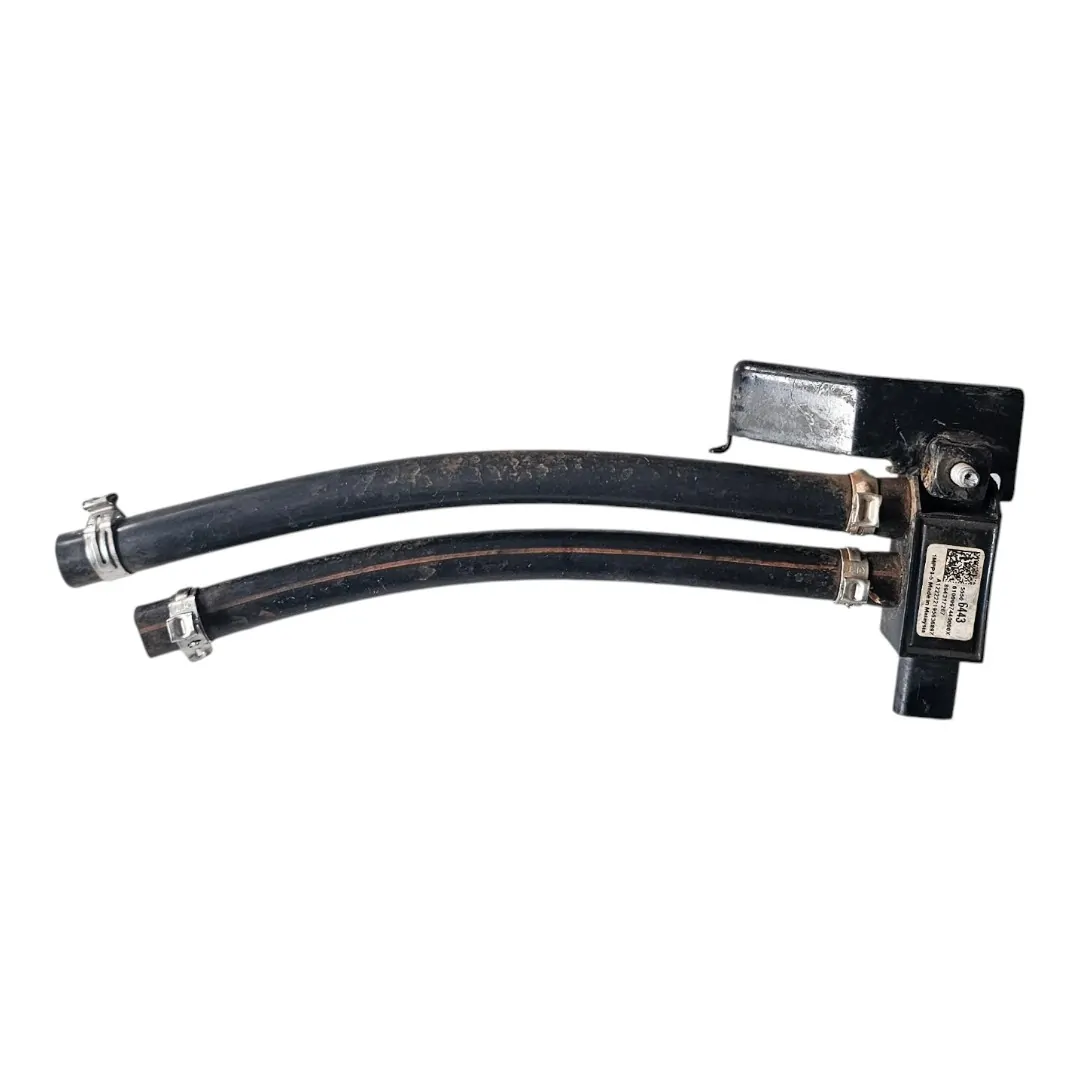 Sensor de pressão S10 2.8 200cv 2024 LTZ