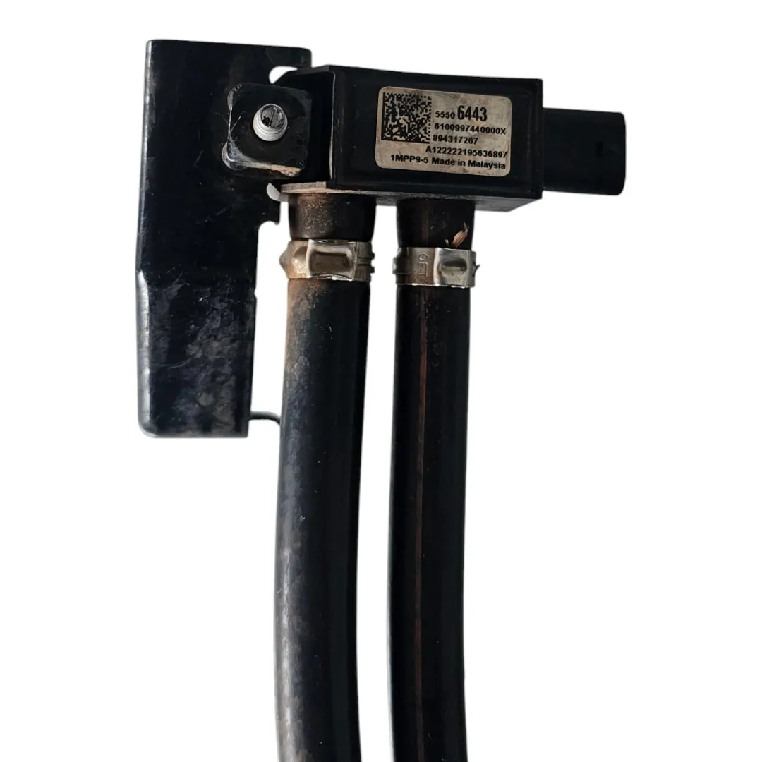 Sensor de pressão S10 2.8 200cv 2024 LTZ