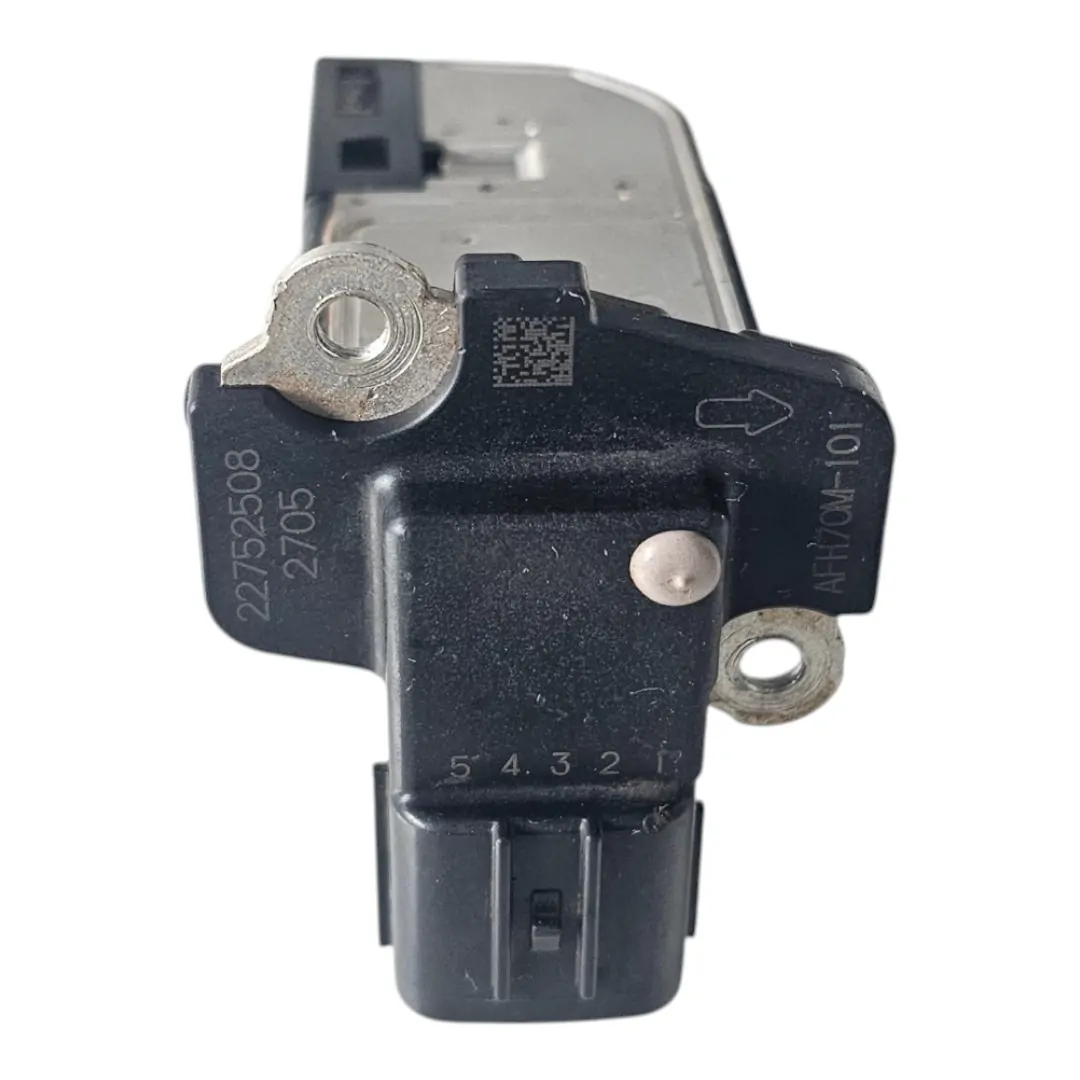 Sensor fluxo de ar S10 2.8 200cv 2024 LTZ