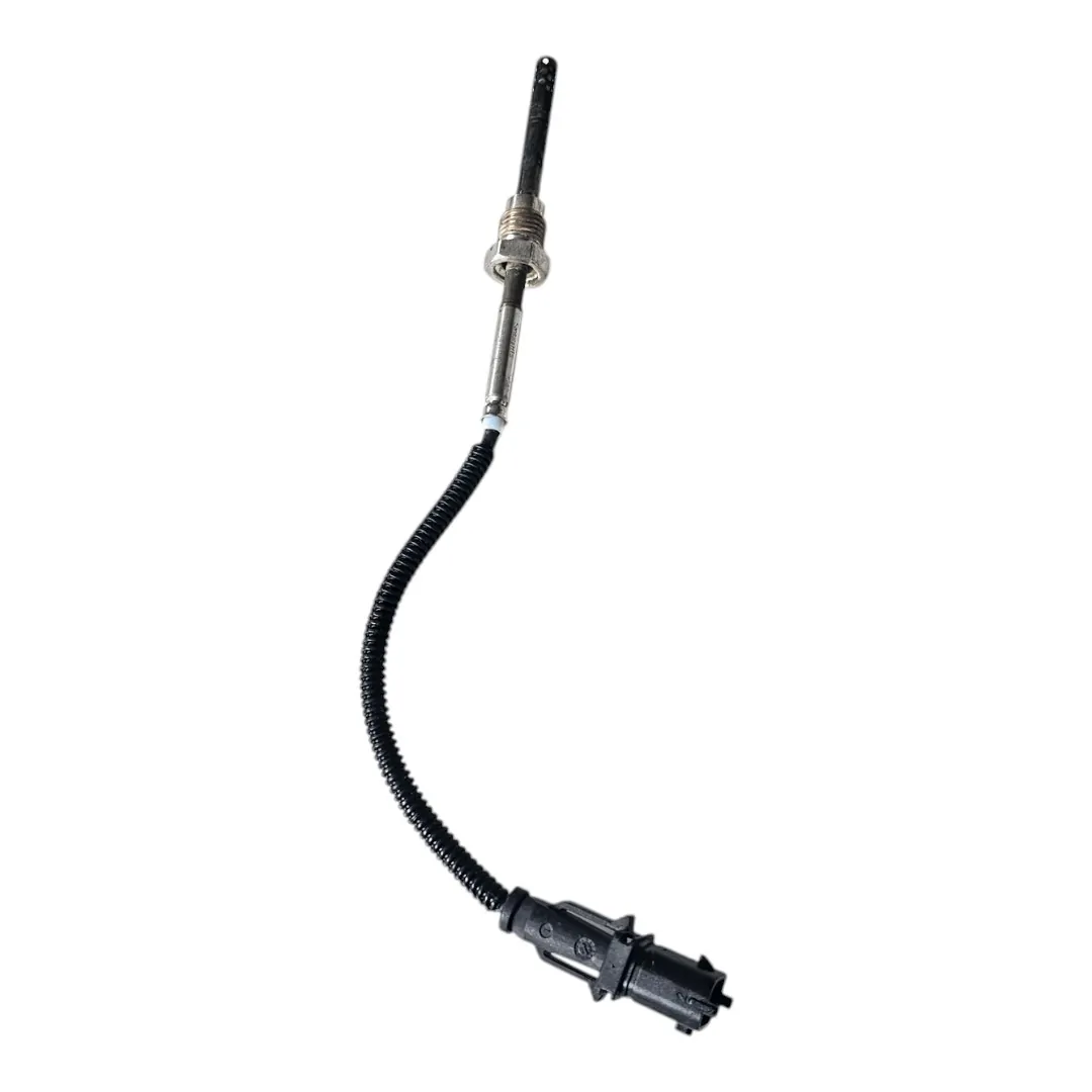 Sonda lambda do catalisador S10 2.8 200cv 2024 LTZ