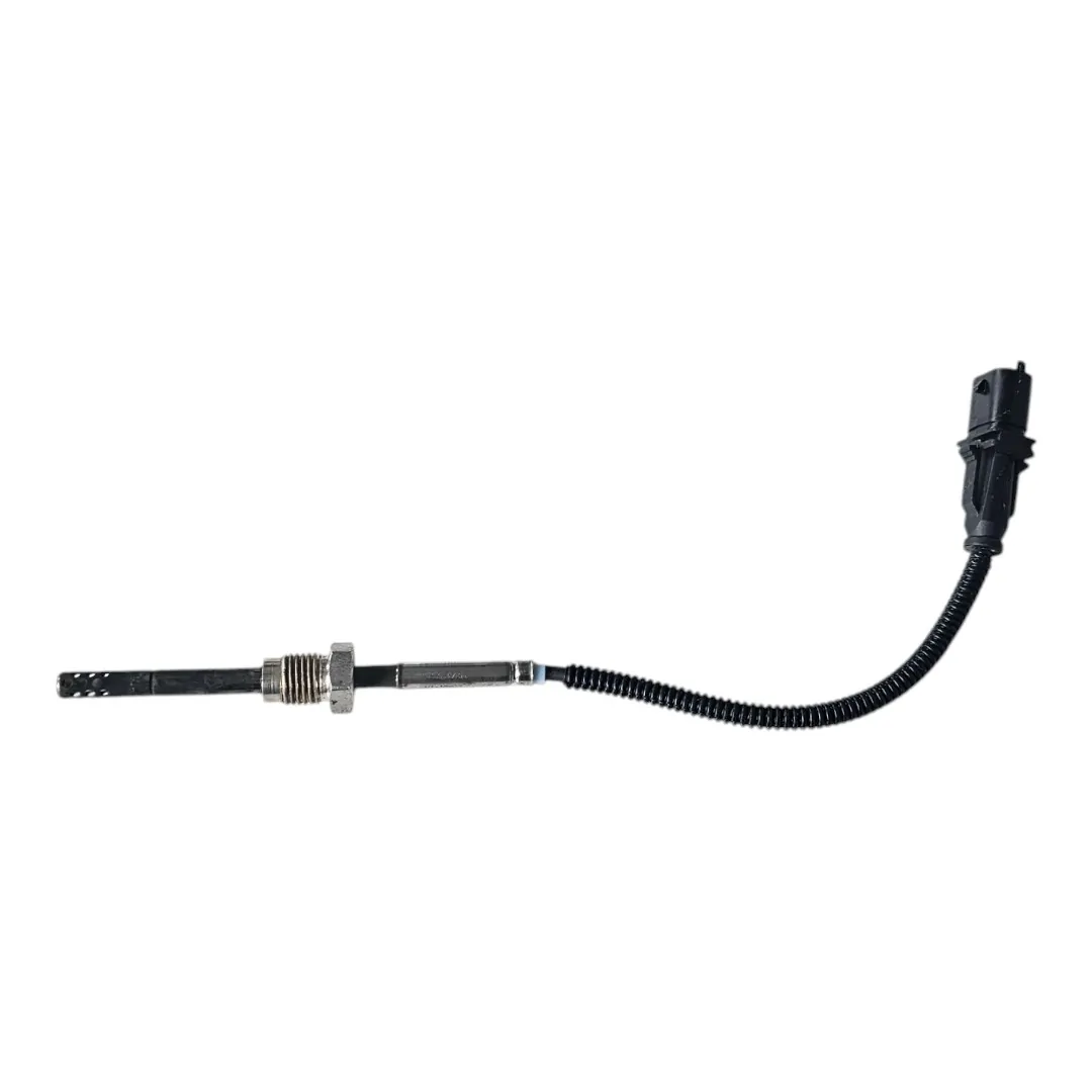 Sonda lambda do catalisador S10 2.8 200cv 2024 LTZ