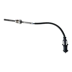 Sonda lambda do catalisador S10 2.8 200cv 2024 LTZ