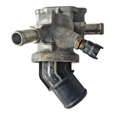 Suporte com válvula termostática S10 2.8 200cv 2024 LTZ