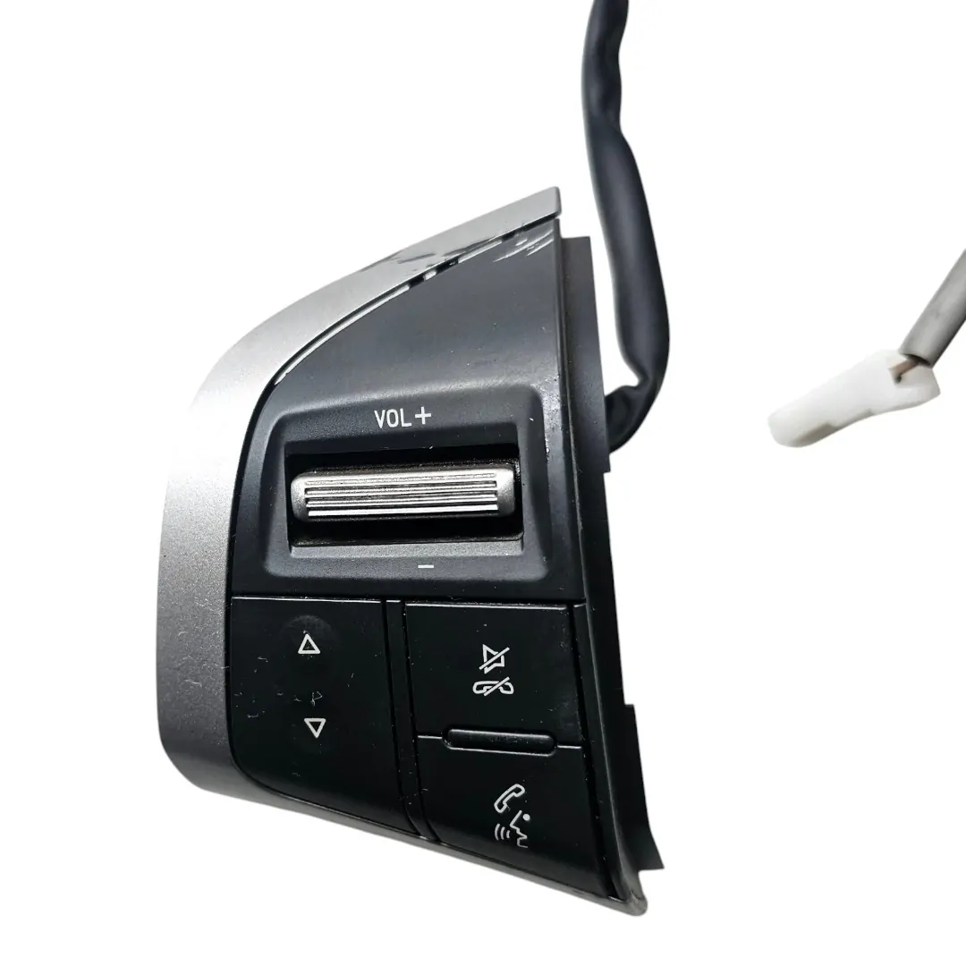 Botão comando volante piloto automático S10 2.8 200cv 2024 LTZ