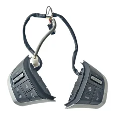 Botão comando volante piloto automático S10 2.8 200cv 2024 LTZ