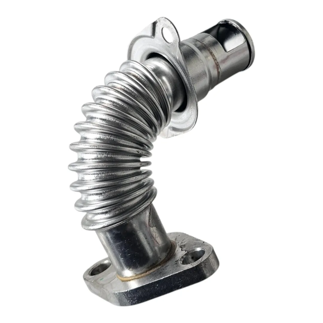 Tubo válvula EGR S10 2.8 200cv 2024 LTZ