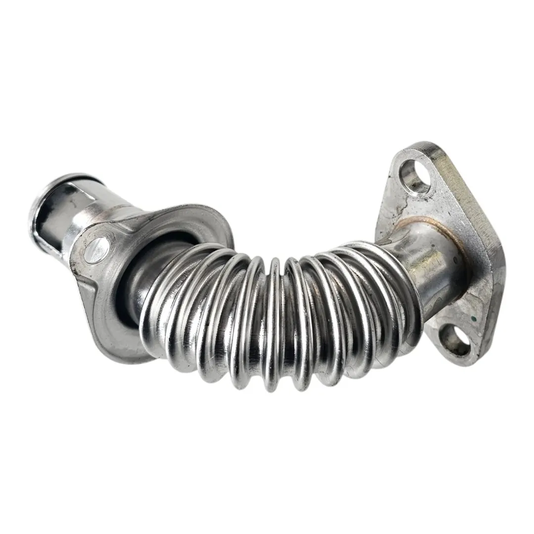 Tubo válvula EGR S10 2.8 200cv 2024 LTZ