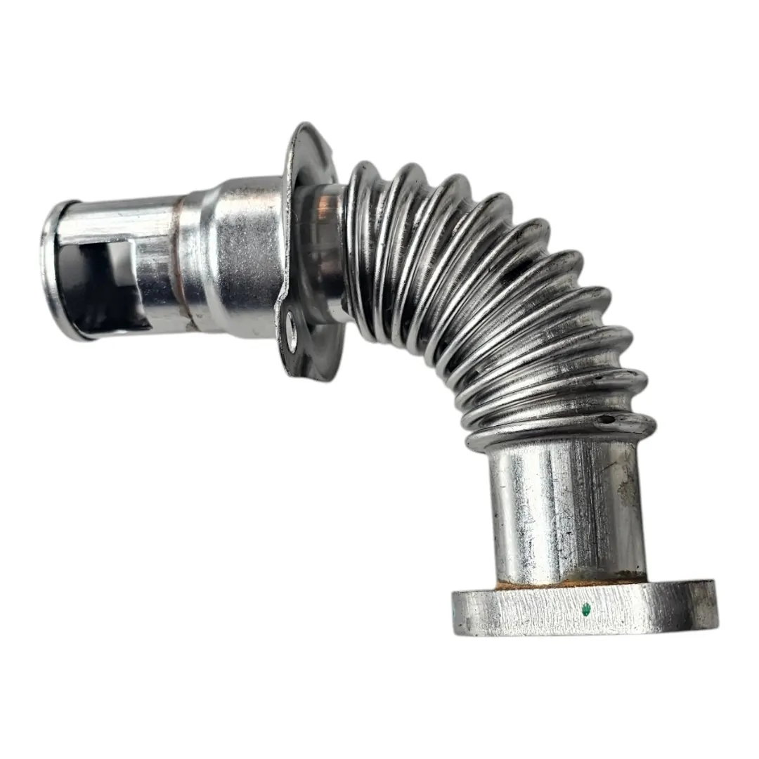 Tubo válvula EGR S10 2.8 200cv 2024 LTZ