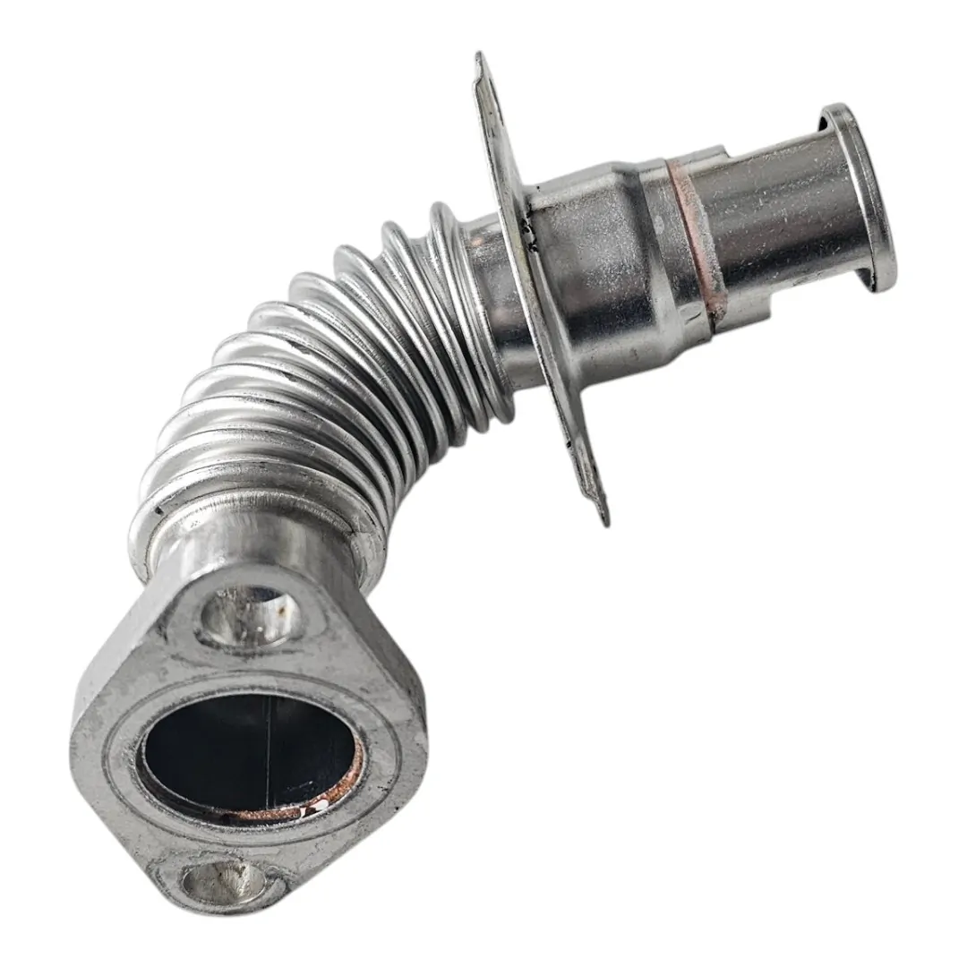 Tubo válvula EGR S10 2.8 200cv 2024 LTZ