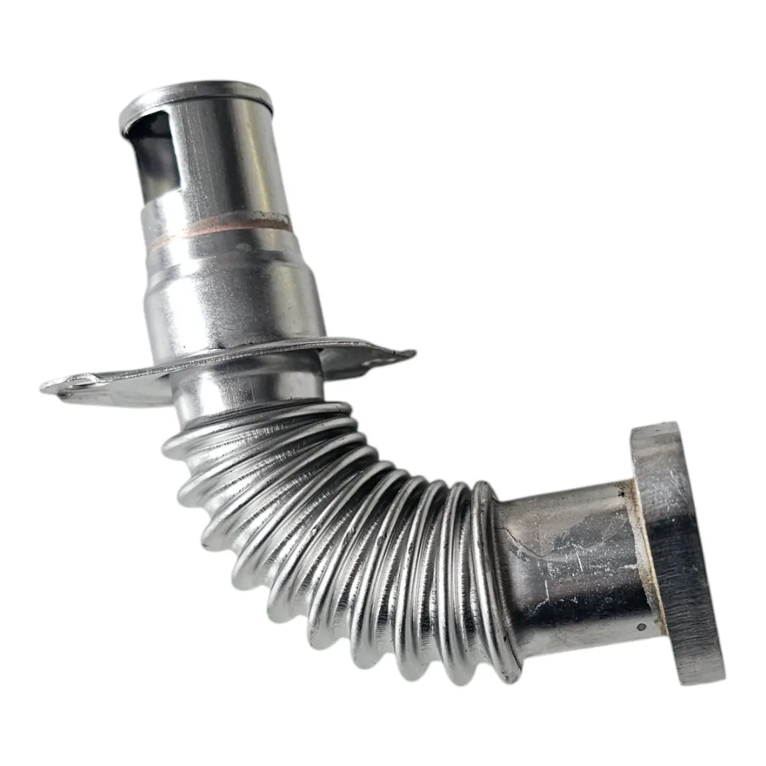 Tubo válvula EGR S10 2.8 200cv 2024 LTZ