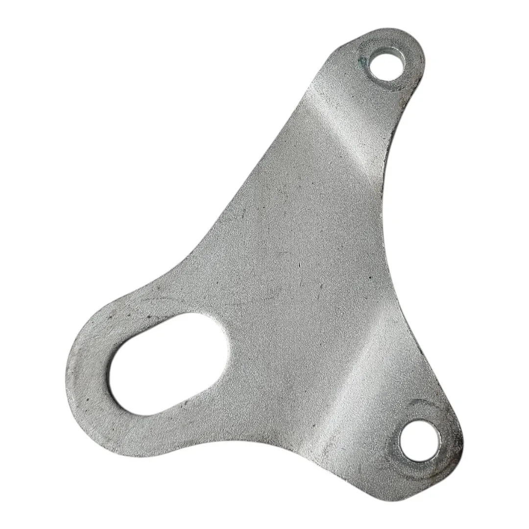 Suporte gancho do motor S10 2.8 200cv 2024 LTZ