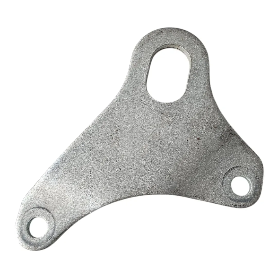 Suporte gancho do motor S10 2.8 200cv 2024 LTZ