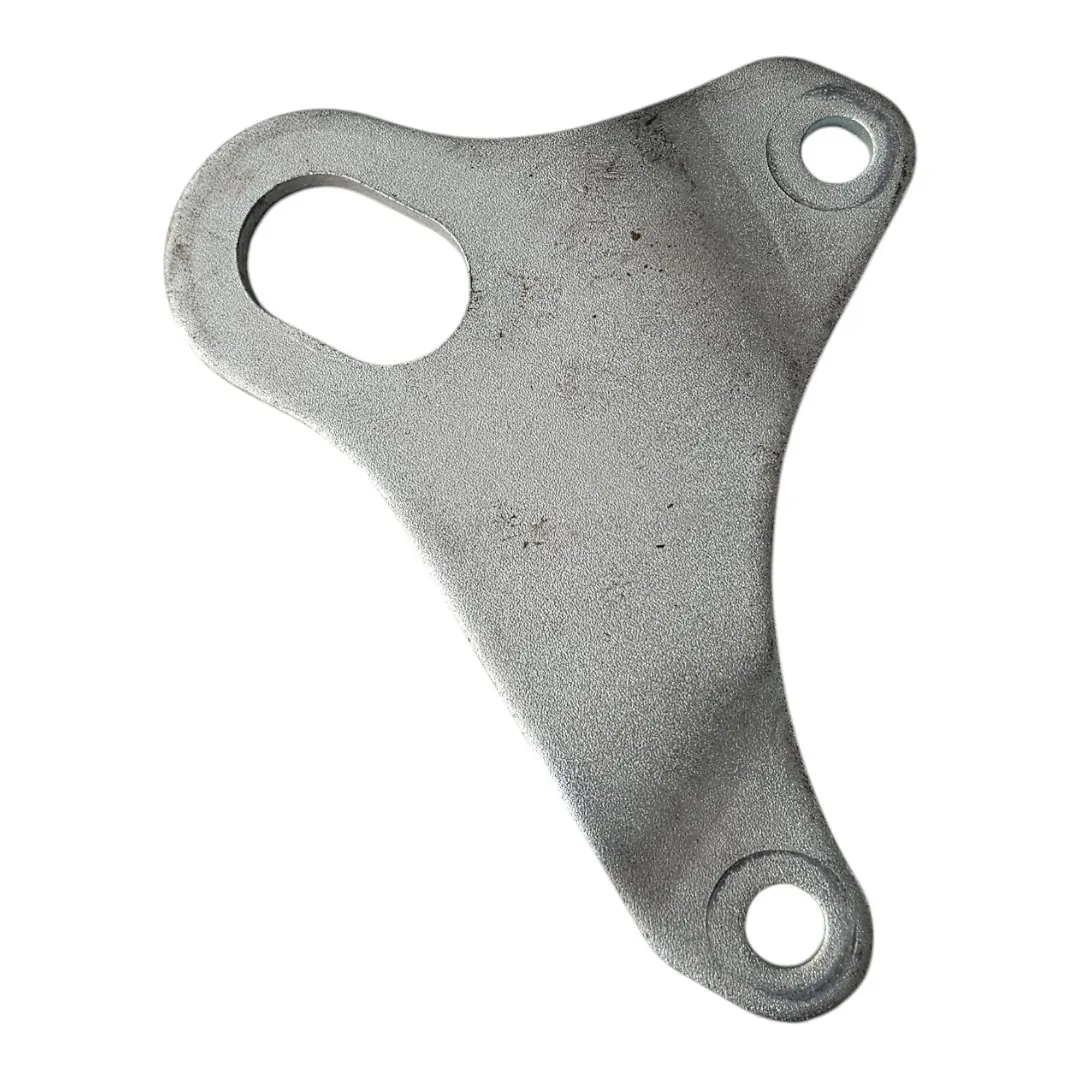 Suporte gancho do motor S10 2.8 200cv 2024 LTZ