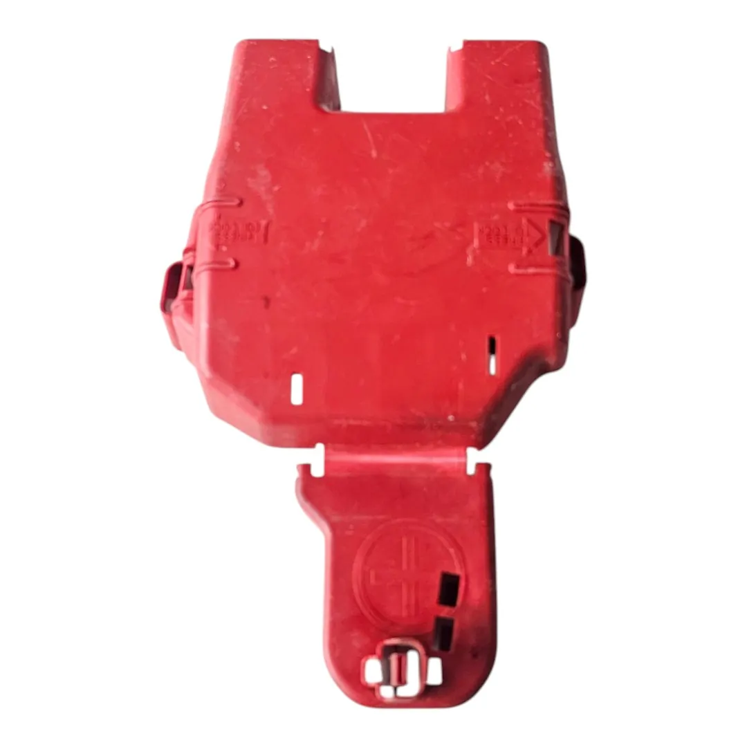 Tampa cabo positivo bateria S10 2.8 200cv 2024 LTZ