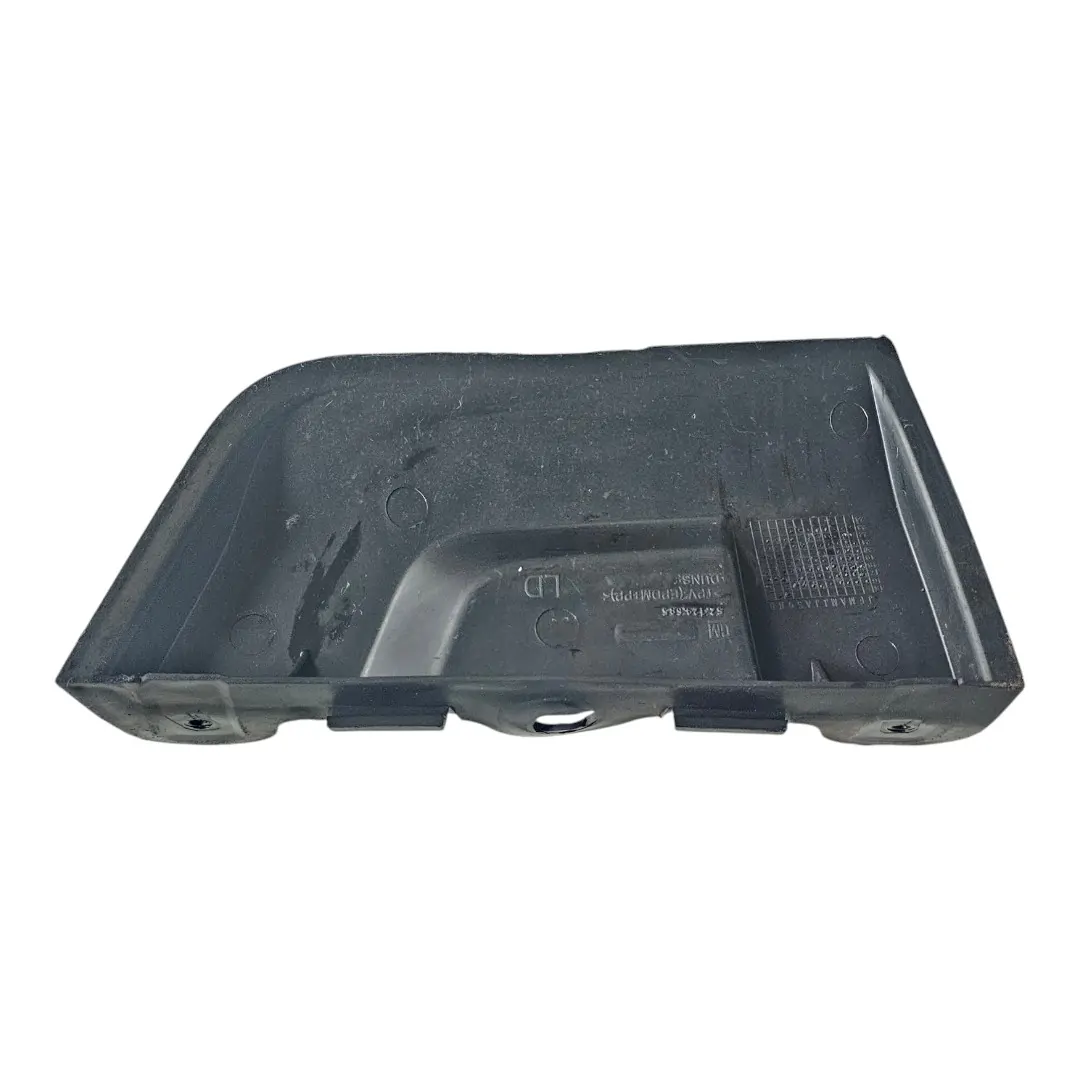 Defletor ar paralama dianteiro direito S10 2.8 200cv 2024 LTZ