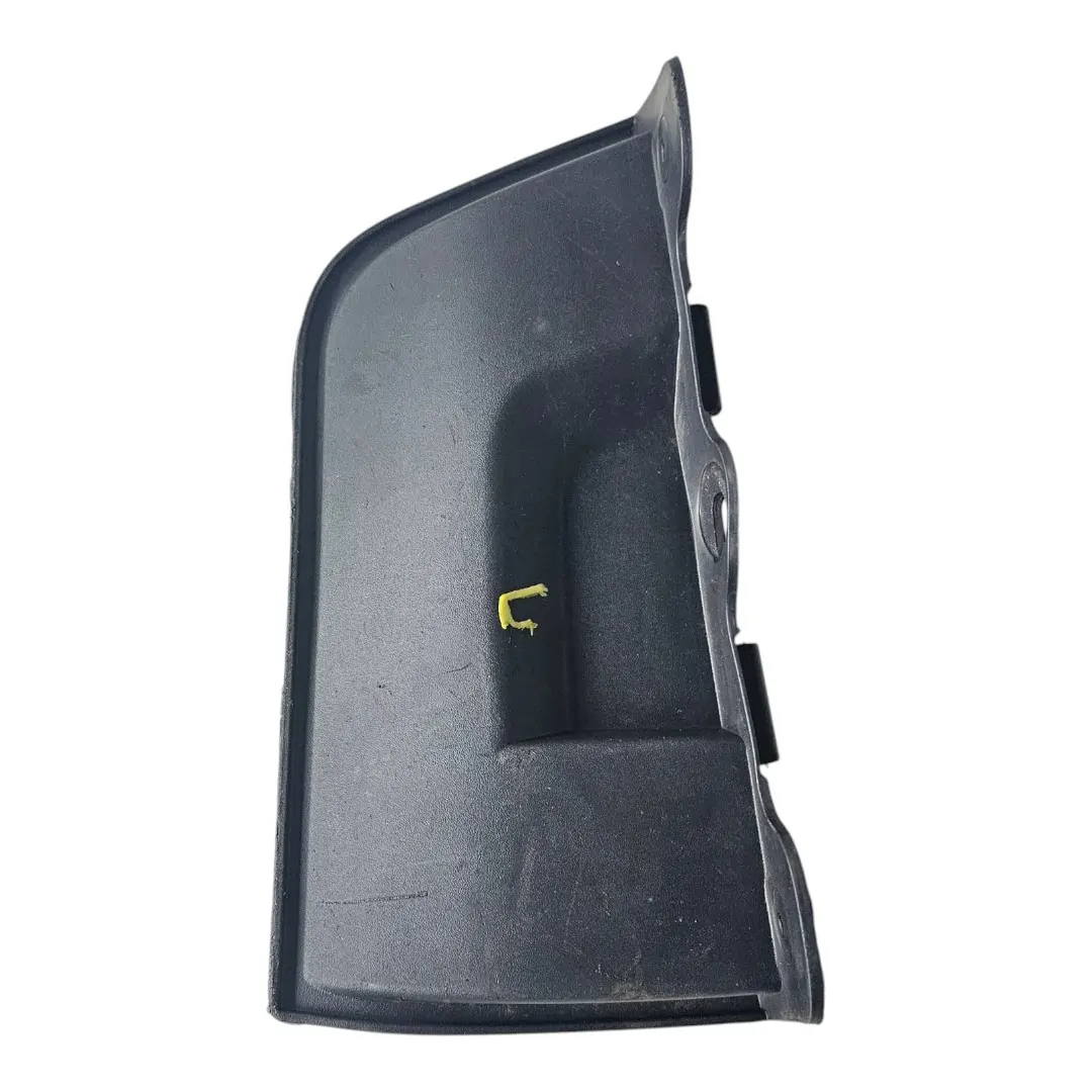 Defletor ar paralama dianteiro direito S10 2.8 200cv 2024 LTZ