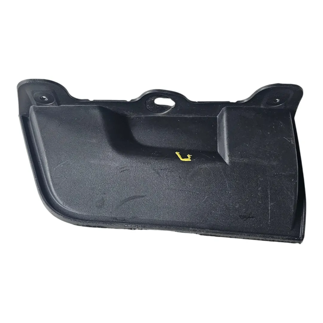 Defletor ar paralama dianteiro direito S10 2.8 200cv 2024 LTZ