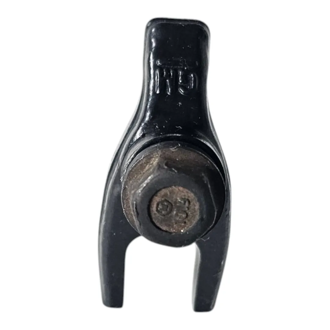 Suporte bico injetor S10 2.8 200cv 2024 LTZ