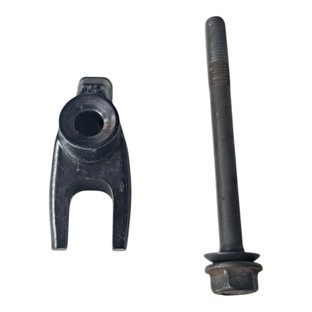 Suporte bico injetor S10 2.8 200cv 2024 LTZ