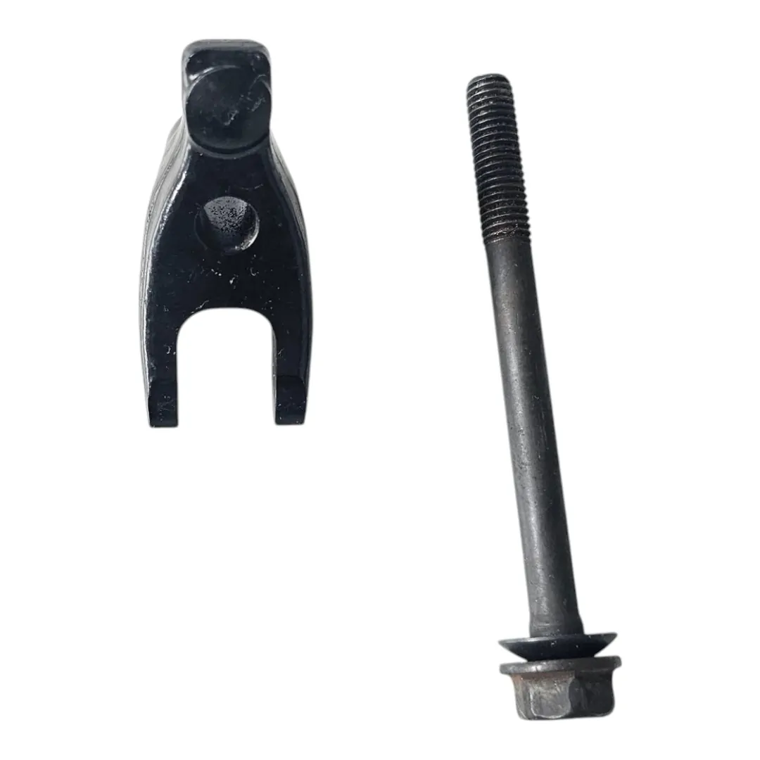 Suporte bico injetor S10 2.8 200cv 2024 LTZ