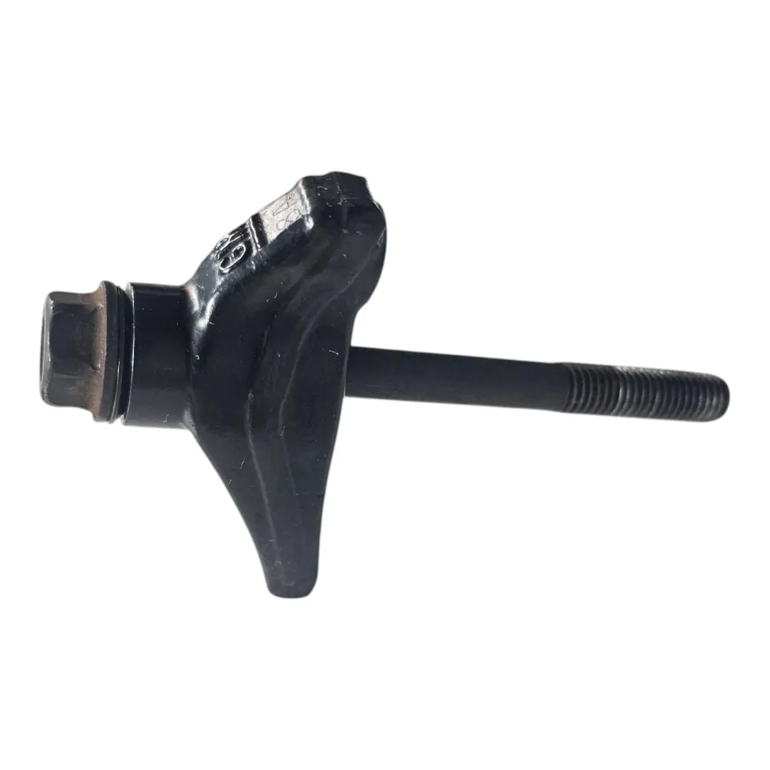 Suporte bico injetor S10 2.8 200cv 2024 LTZ