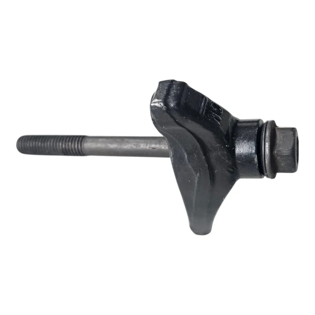 Suporte bico injetor S10 2.8 200cv 2024 LTZ