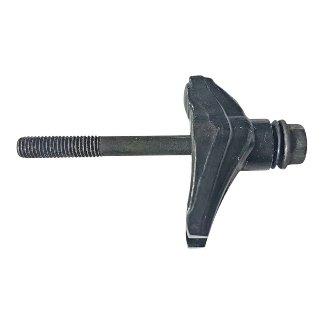 Suporte bico injetor S10 2.8 200cv 2024 LTZ