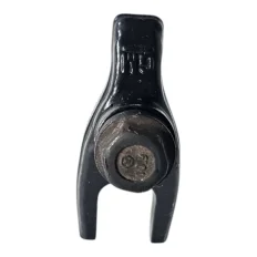 Suporte bico injetor S10 2.8 200cv 2024 LTZ