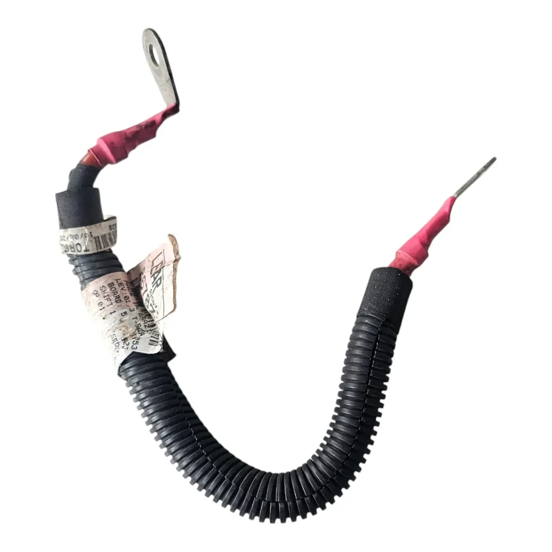 Cabo positivo bateria S10 2.8 200cv 2024 LTZ