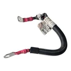 Cabo positivo bateria S10 2.8 200cv 2024 LTZ