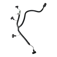 Chicote vela aquecedora S10 2.8 200cv 2024 LTZ