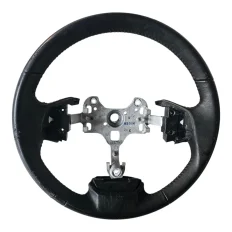 Volante de direção com detalhes S10 2.8 200cv 2024 LTZ