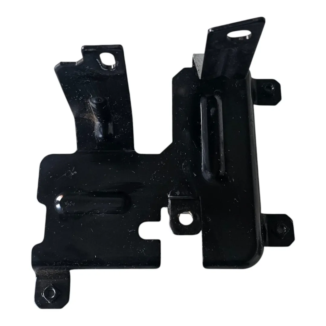 Suporte reservatório água radiador S10 2.8 200cv 2024 LTZ