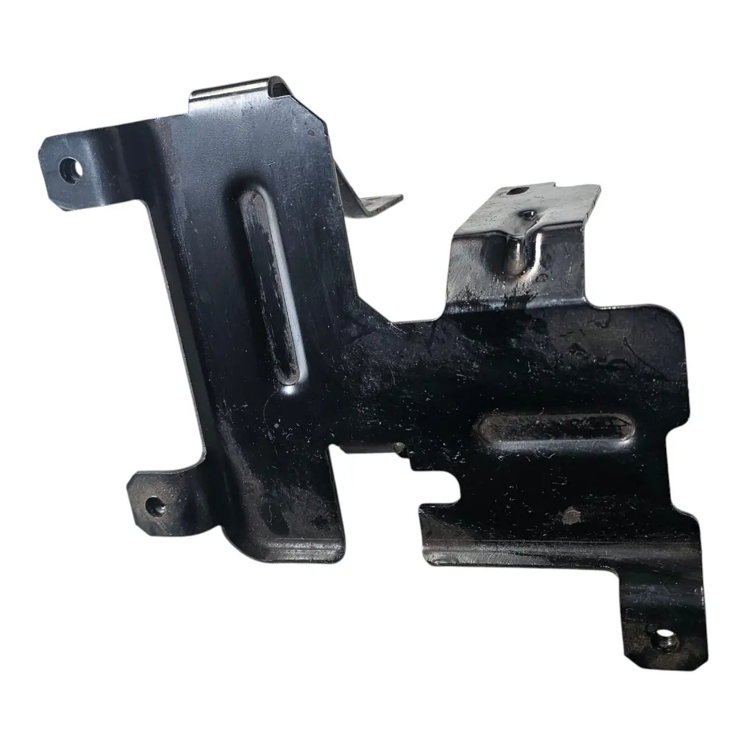 Suporte reservatório água radiador S10 2.8 200cv 2024 LTZ