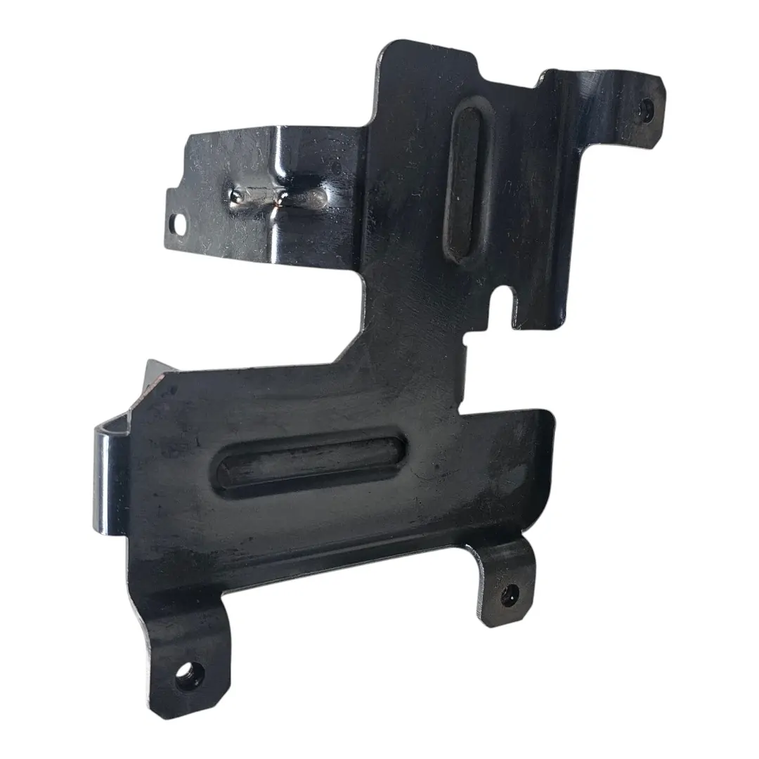 Suporte reservatório água radiador S10 2.8 200cv 2024 LTZ