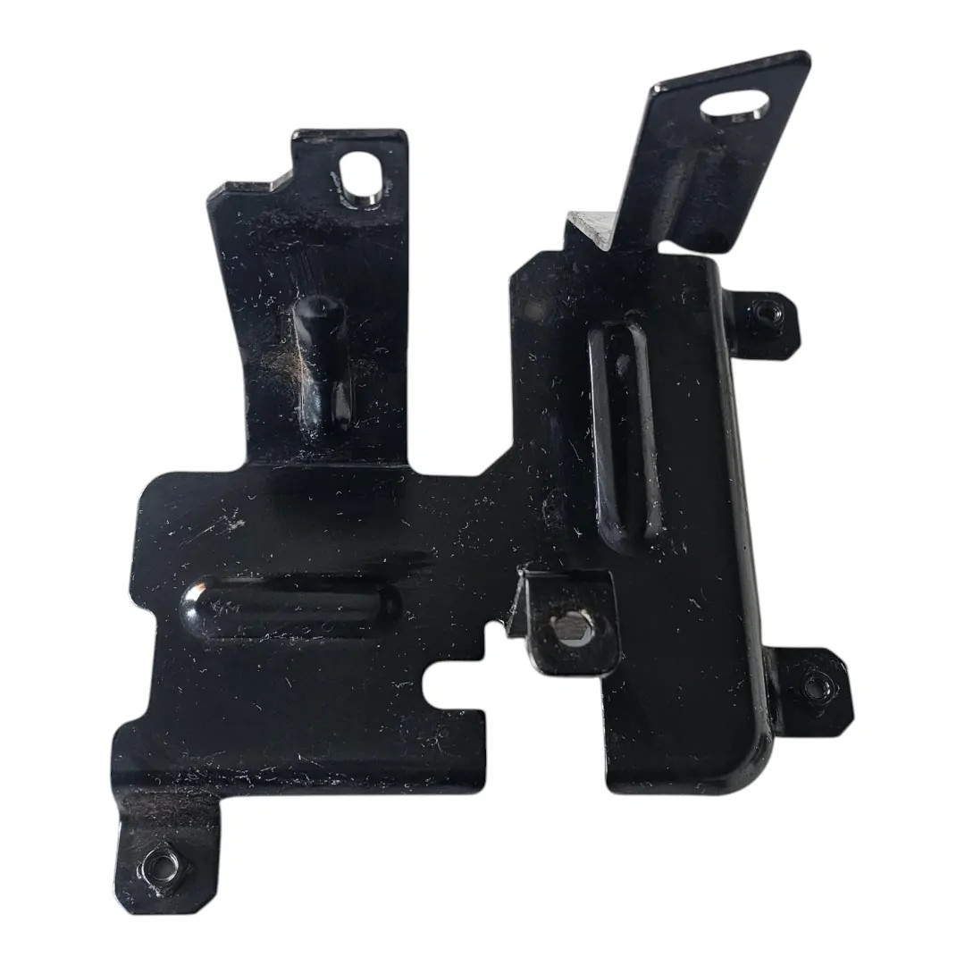 Suporte reservatório água radiador S10 2.8 200cv 2024 LTZ