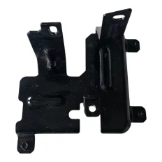 Suporte reservatório água radiador S10 2.8 200cv 2024 LTZ