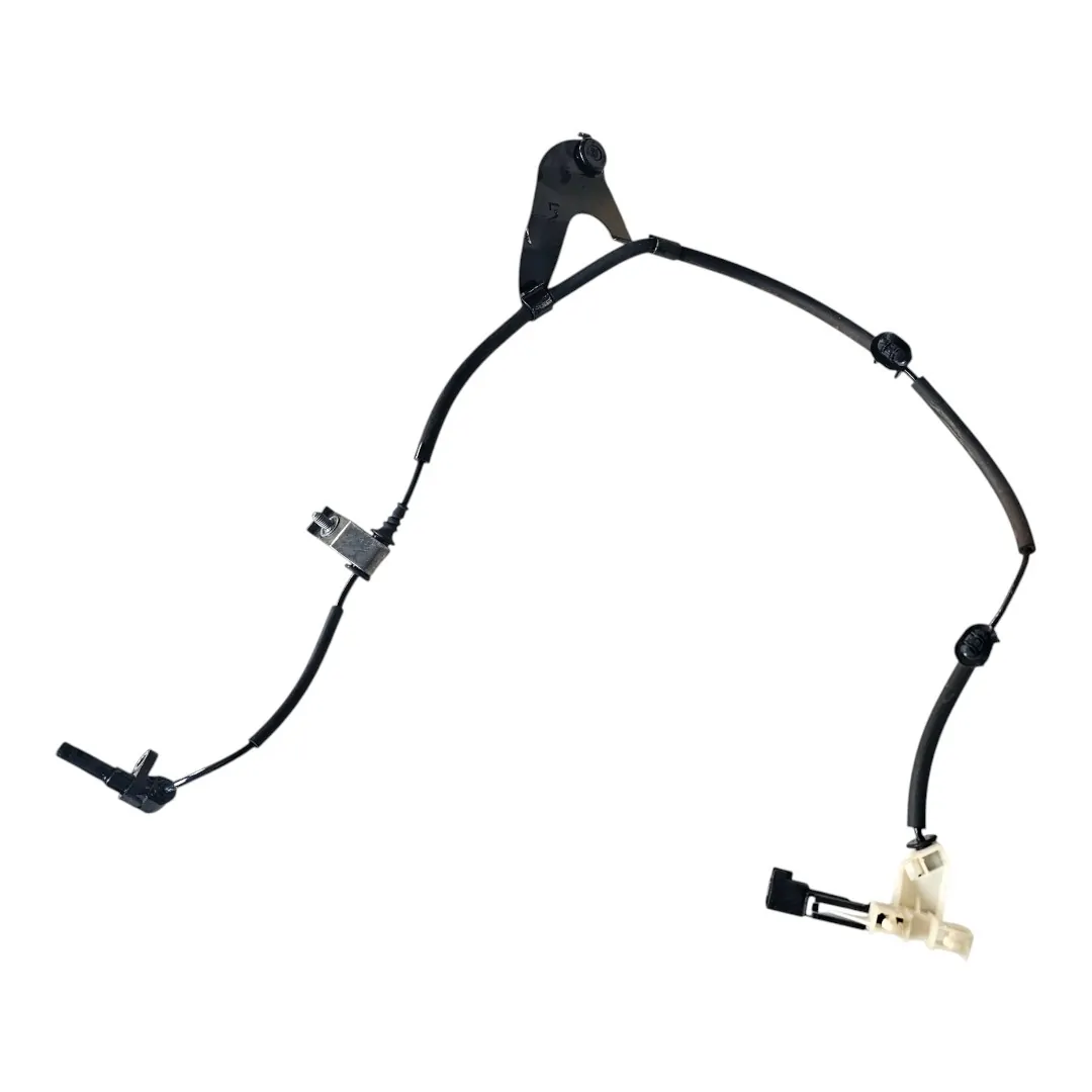 Sensor freio ABS dianteiro esquerdo S10 2.8 200cv 2024 LTZ