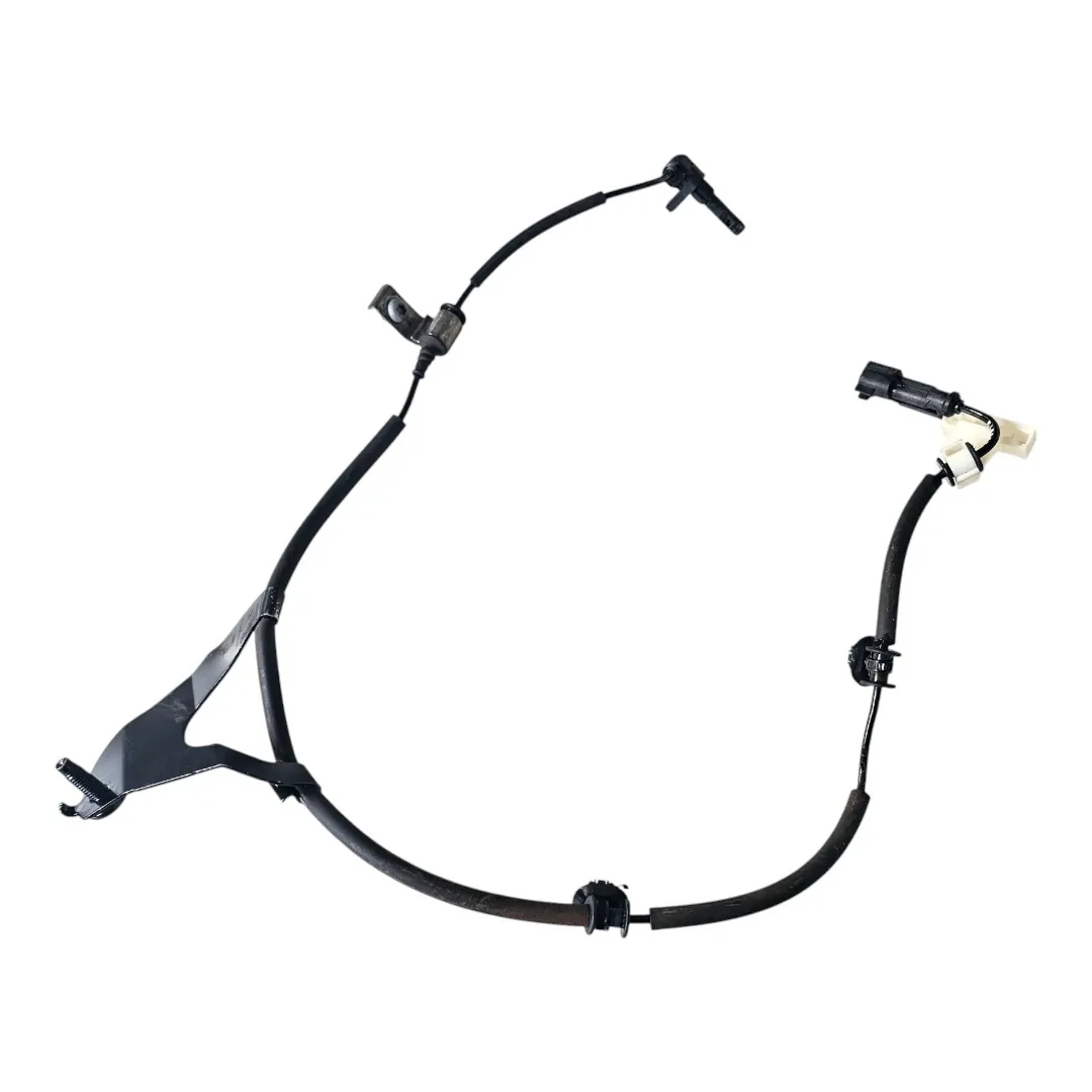 Sensor freio ABS dianteiro esquerdo S10 2.8 200cv 2024 LTZ