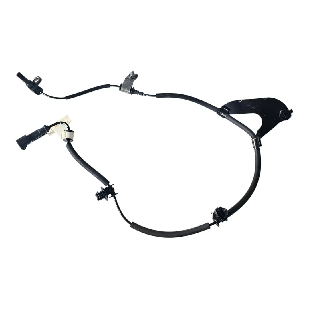 Sensor freio ABS dianteiro esquerdo S10 2.8 200cv 2024 LTZ