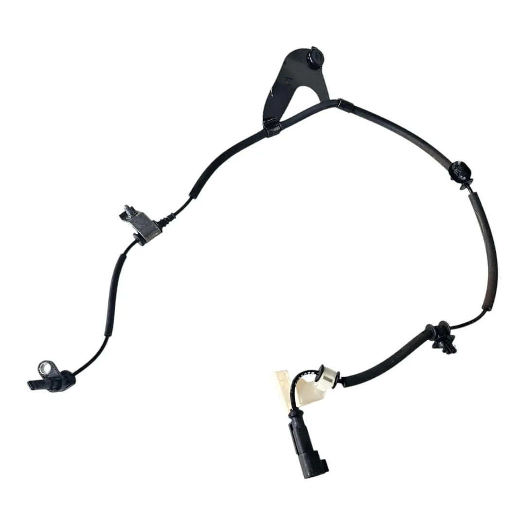 Sensor freio ABS dianteiro esquerdo S10 2.8 200cv 2024 LTZ